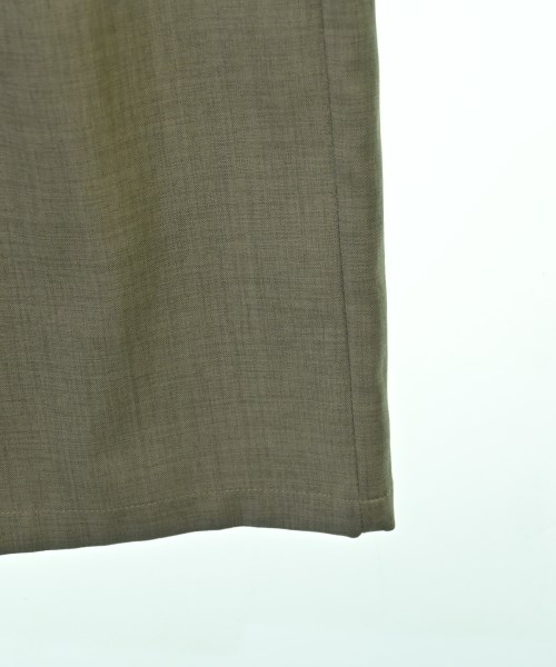 THE YOn（ザヨン）オールインワン/サロペット カーキ サイズ:F レディース/2200654022092