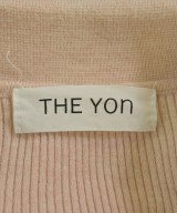THE YOn（ザヨン）カーディガン ピンク サイズ:F レディース/2200712191029