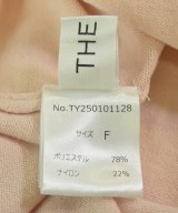THE YOn（ザヨン）ニット・セーター ピンク サイズ:F レディース/2200712191036