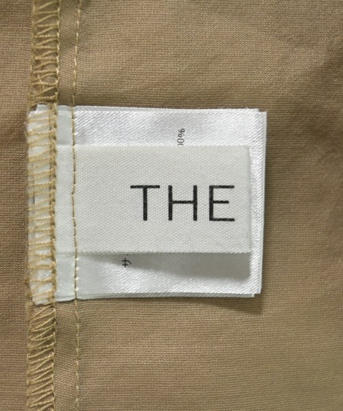 THE YOn（ザヨン）ジャケット ベージュ サイズ:F レディース/2200661018057