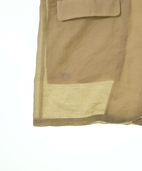 THE YOn（ザヨン）ジャケット ベージュ サイズ:F レディース/2200661018057