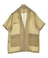 THE YOn（ザヨン）ジャケット ベージュ サイズ:F レディース/2200661018057