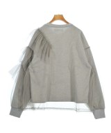 THE YOn（ザヨン）スウェット グレー サイズ:F レディース/2200683494037
