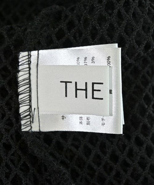 THE YOn（ザヨン）Tシャツ・カットソー 黒 サイズ:F レディース/2200692445044