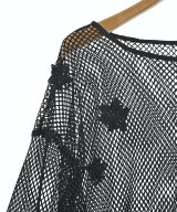 THE YOn（ザヨン）Tシャツ・カットソー 黒 サイズ:F レディース/2200692445044