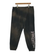 VINCENT50 スウェットパンツ