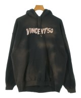 VINCENT50 パーカー