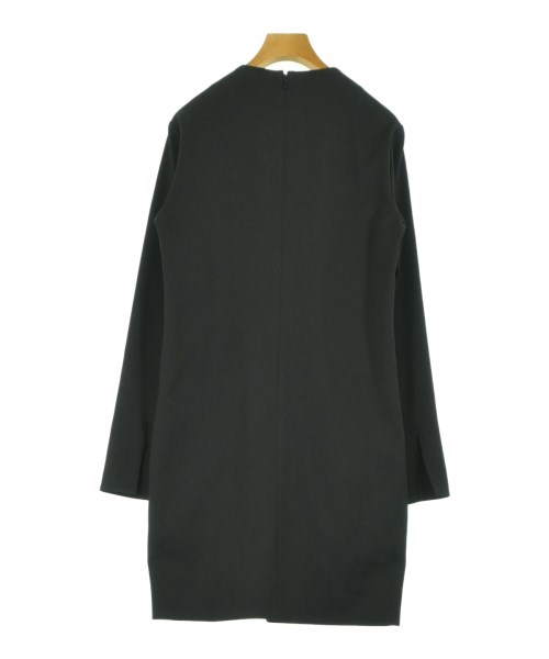 VVB（ブイブイビー）ワンピース 黒 サイズ:40(M位) レディース/2200640516130