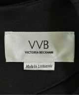 VVB（ブイブイビー）ワンピース 黒 サイズ:40(M位) レディース/2200640516130