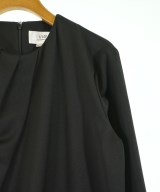 VVB（ブイブイビー）ワンピース 黒 サイズ:40(M位) レディース/2200640516130