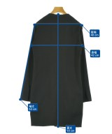 VVB（ブイブイビー）ワンピース 黒 サイズ:40(M位) レディース/2200640516130