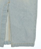 VVB（ブイブイビー）ロング・マキシ丈スカート 青 サイズ:6(S位) レディース/2200620951142