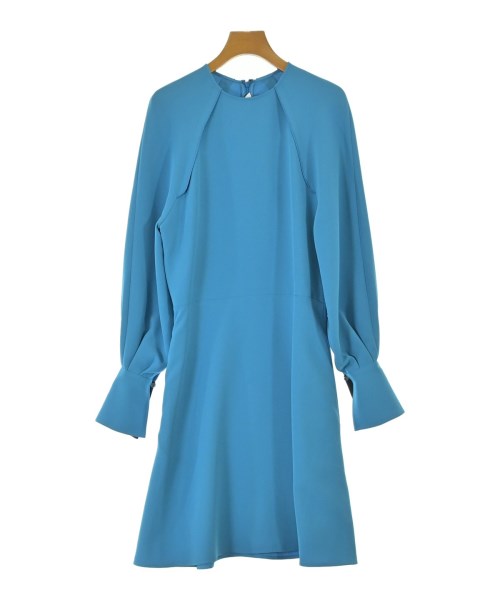 VVB(ブイブイビー)ワンピース 青 サイズ:8(S位)/2200668492065