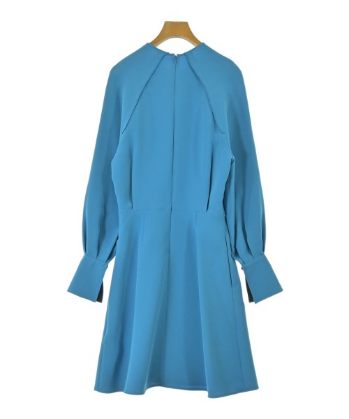 VVB（ブイブイビー）ワンピース 青 サイズ:8(S位) レディース/2200668492065