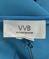 VVB（ブイブイビー）ワンピース 青 サイズ:8(S位) レディース/2200668492065
