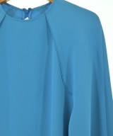 VVB（ブイブイビー）ワンピース 青 サイズ:8(S位) レディース/2200668492065