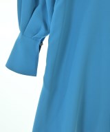 VVB（ブイブイビー）ワンピース 青 サイズ:8(S位) レディース/2200668492065