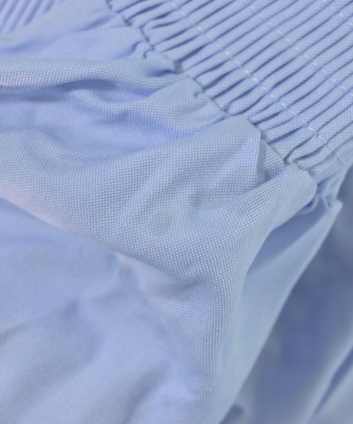 VVB（ブイブイビー）カジュアルシャツ 青 サイズ:38(S位) レディース/2200671015022