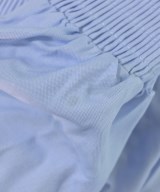 VVB（ブイブイビー）カジュアルシャツ 青 サイズ:38(S位) レディース/2200671015022