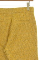 VVB（ブイブイビー）その他 黄 サイズ:38(S位) レディース/2200681273290