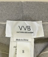 VVB（ブイブイビー）ロング・マキシ丈スカート 白 サイズ:S レディース/2200719774058