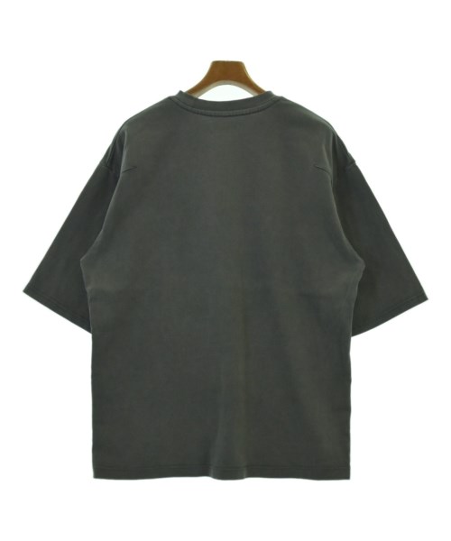 wrou（ロウ）Tシャツ・カットソー グレー サイズ:3(L位) メンズ/2200683720044
