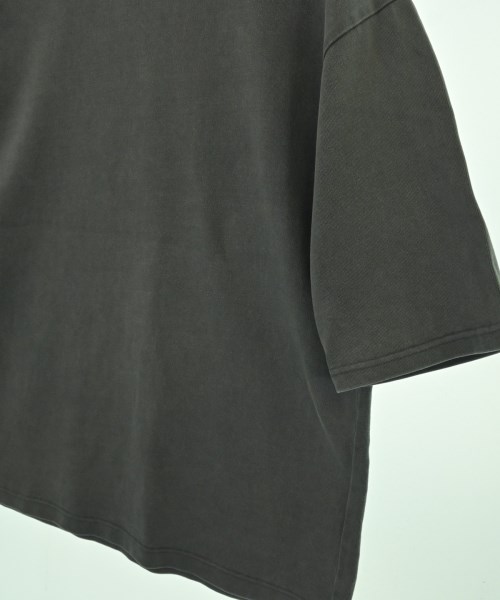 wrou（ロウ）Tシャツ・カットソー グレー サイズ:3(L位) メンズ/2200683720044