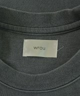wrou（ロウ）Tシャツ・カットソー グレー サイズ:3(L位) メンズ/2200683720044