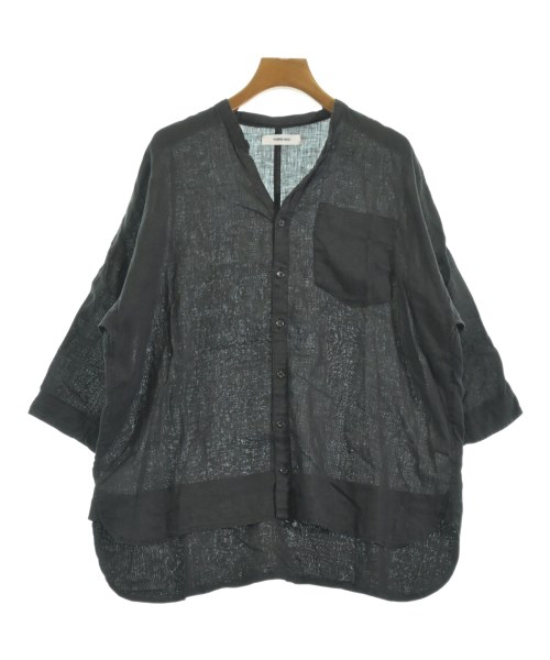 ヤラニュー(YARRA NEU)のYARRA NEU カジュアルシャツ