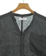 YARRA NEU（ヤラニュー）カジュアルシャツ 黒 サイズ:F レディース/2200610553011