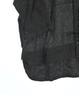 YARRA NEU（ヤラニュー）カジュアルシャツ 黒 サイズ:F レディース/2200610553011