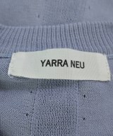 YARRA NEU（ヤラニュー）カーディガン 紫 サイズ:F レディース/2200709294030