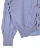 YARRA NEU（ヤラニュー）カーディガン 紫 サイズ:F レディース/2200709294030