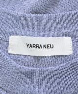 YARRA NEU（ヤラニュー）ベスト/ノースリーブ 紫 サイズ:F レディース/2200709294047
