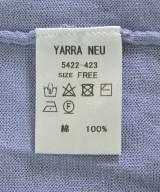 YARRA NEU（ヤラニュー）ベスト/ノースリーブ 紫 サイズ:F レディース/2200709294047