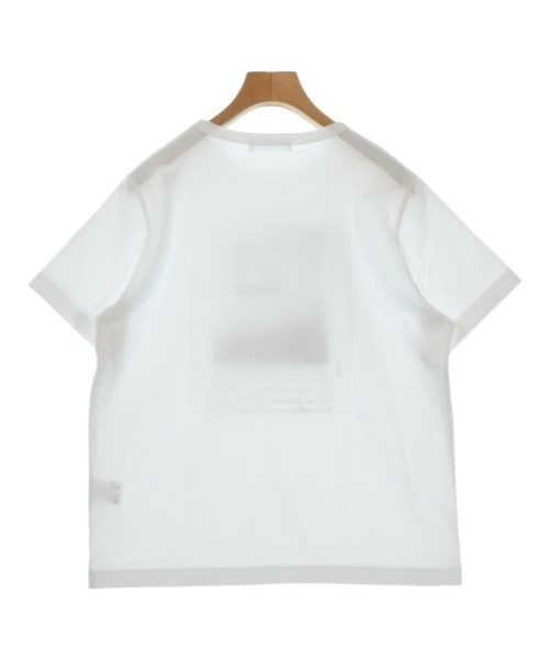 YARRA NEU（ヤラニュー）Tシャツ・カットソー 白 サイズ:F レディース/2200719421020