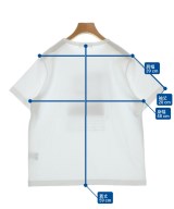 YARRA NEU（ヤラニュー）Tシャツ・カットソー 白 サイズ:F レディース/2200719421020