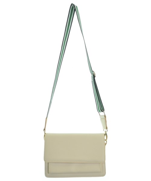 a toi de meme（アトワドゥメーム）クラッチバッグ ベージュ サイズ:- レディース/2200620407168