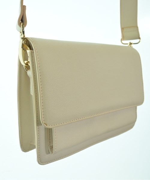 a toi de meme（アトワドゥメーム）クラッチバッグ ベージュ サイズ:- レディース/2200620407168