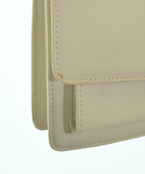 a toi de meme（アトワドゥメーム）クラッチバッグ ベージュ サイズ:- レディース/2200620407168