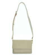 a toi de meme（アトワドゥメーム）クラッチバッグ ベージュ サイズ:- レディース/2200620407168