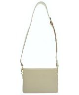 a toi de meme（アトワドゥメーム）クラッチバッグ ベージュ サイズ:- レディース/2200620407168