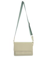 a toi de meme（アトワドゥメーム）クラッチバッグ ベージュ サイズ:- レディース/2200620407168