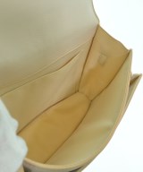 a toi de meme（アトワドゥメーム）クラッチバッグ ベージュ サイズ:- レディース/2200620407168