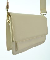 a toi de meme（アトワドゥメーム）クラッチバッグ ベージュ サイズ:- レディース/2200620407168