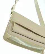 a toi de meme（アトワドゥメーム）クラッチバッグ ベージュ サイズ:- レディース/2200620407168