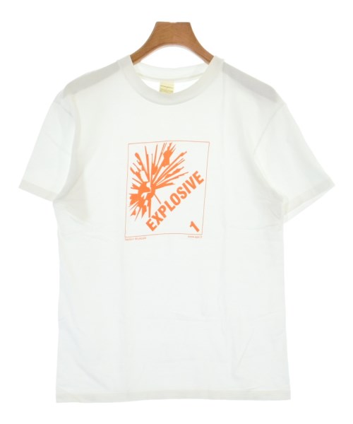 アーペーセーセクションミュージカル(A.P.C SECTION MUSICALE)のA.P.C SECTION MUSICALE Tシャツ・カットソー