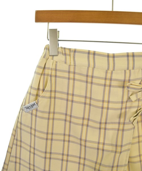 ALGY（アルジー）その他 ベージュ サイズ:160(15T-16T) キッズ/2200622416106