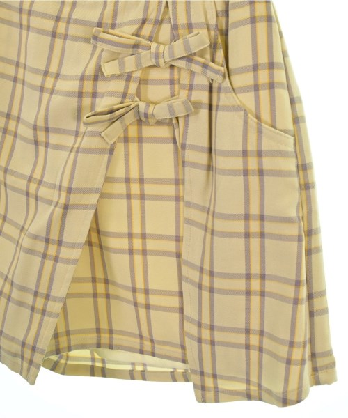 ALGY（アルジー）その他 ベージュ サイズ:160(15T-16T) キッズ/2200622416106