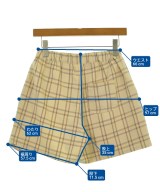 ALGY（アルジー）その他 ベージュ サイズ:160(15T-16T) キッズ/2200622416106